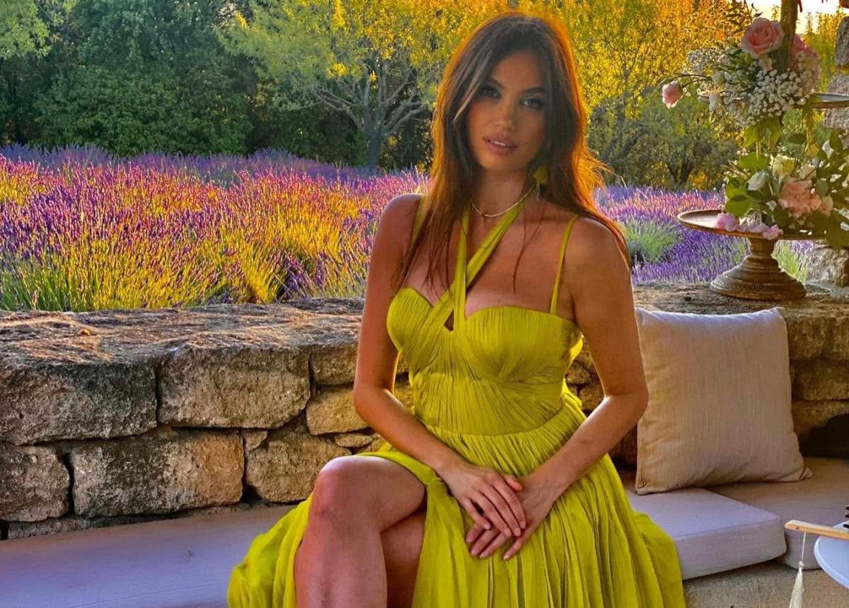 alina puscau