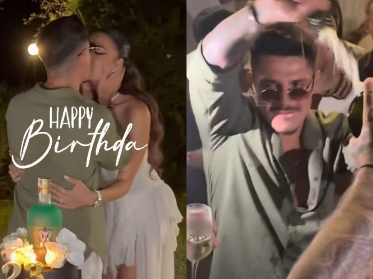 Bogdan de la Ploiești și Vanessa