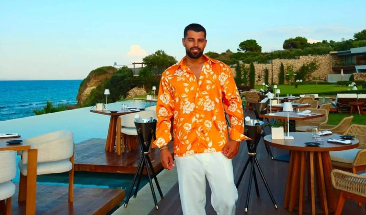 teo costache insula iubirii