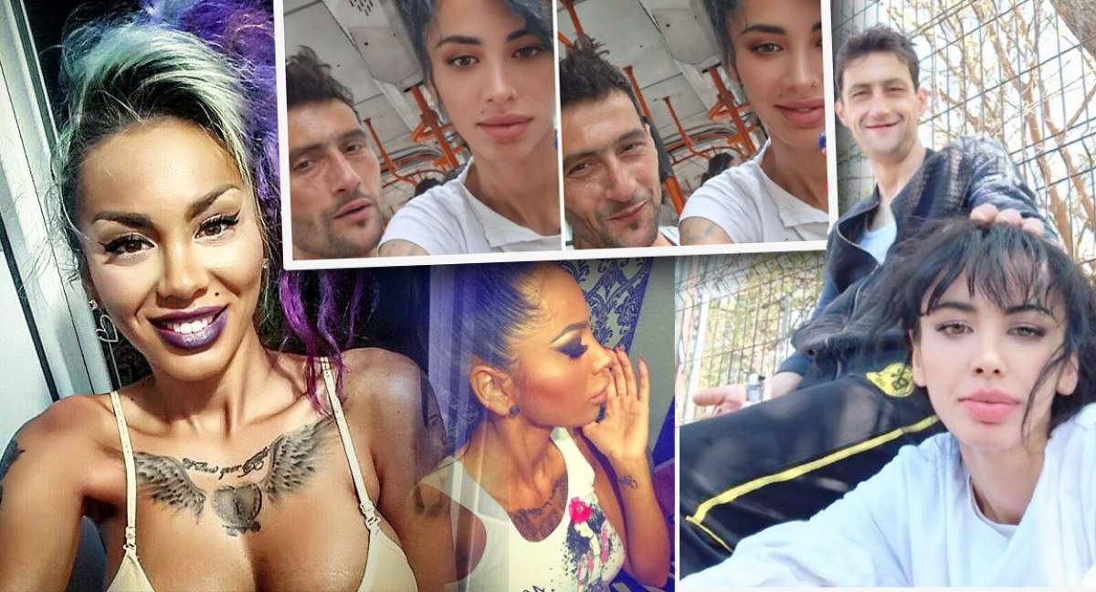 Alina Eriko, ”Pantera Neagră”,  spune de ce s-a despărțit de iubit! Declarații exclusive!