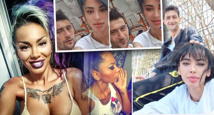 Alina Eriko, ”Pantera Neagră”,  spune de ce s-a despărțit de iubit! Declarații exclusive!