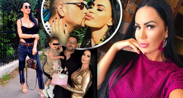Bianca Pop, de la Insula Iubirii, declarații exclusive despre împăcarea cu tatăl fetiței sale! De ce au revenit sentimente mai bune