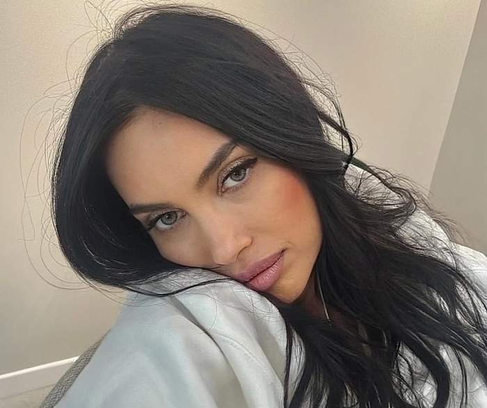 Alina Pușcău