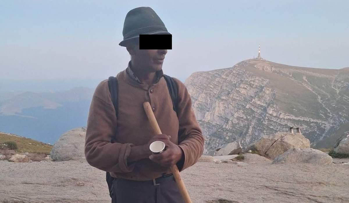 ciobanul găsit mort