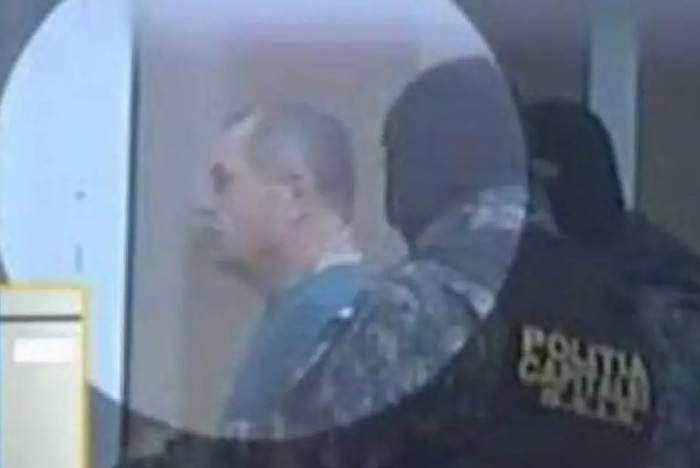 Polițistul care a comis măcelul de la Perla, liberare condiționată peste fix o lună | Decizia instanței
