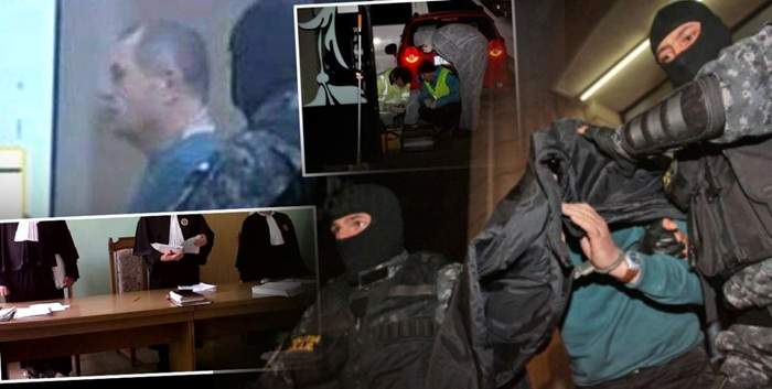 Polițistul care a comis măcelul de la Perla, liberare condiționată peste fix o lună | Decizia instanței