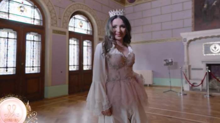 Anne-Mary But de la Mireasa