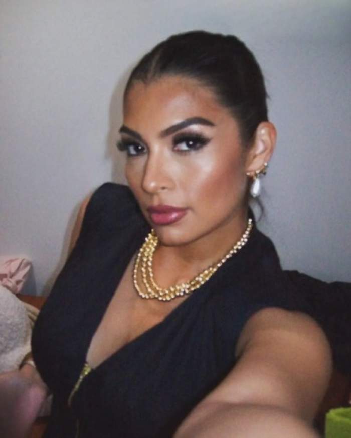 Brittany Boltinhouse