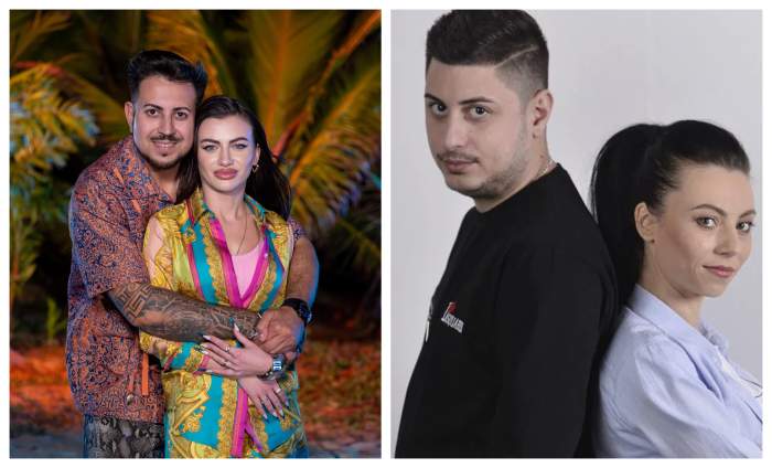 printul marco, bianca ghiurca, razvan manea si cati dimache