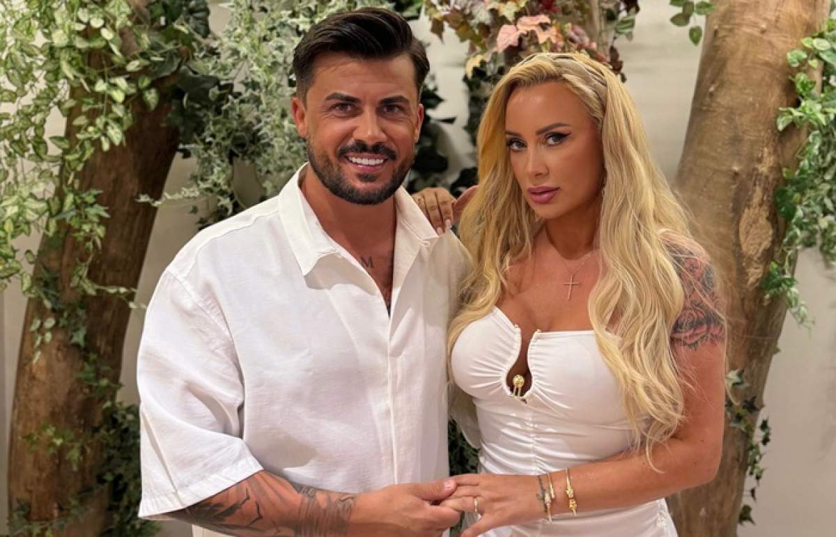 simona trasca si marian buzila