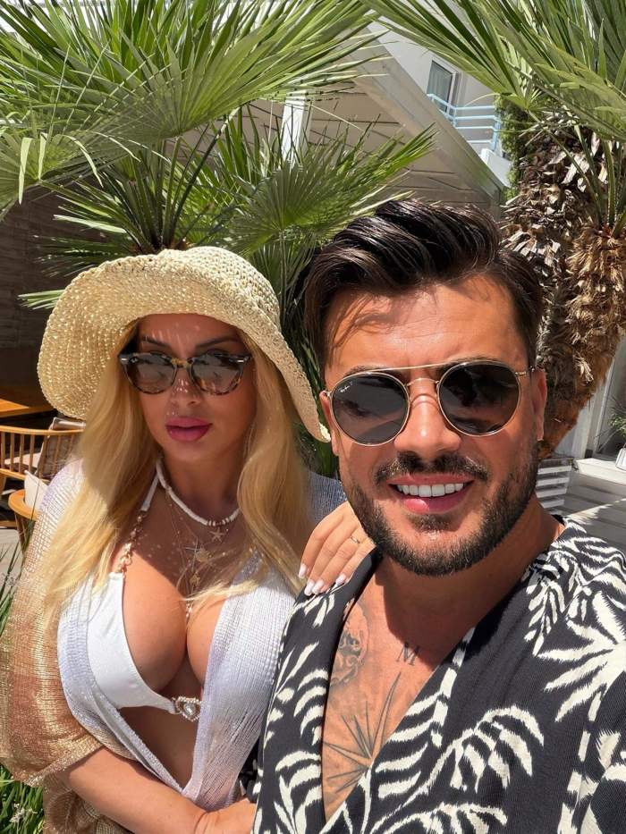 simona trasca si marian buzila