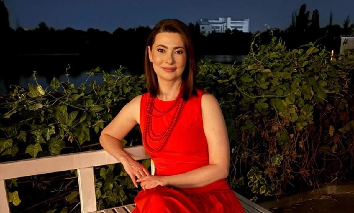 mihaela calin