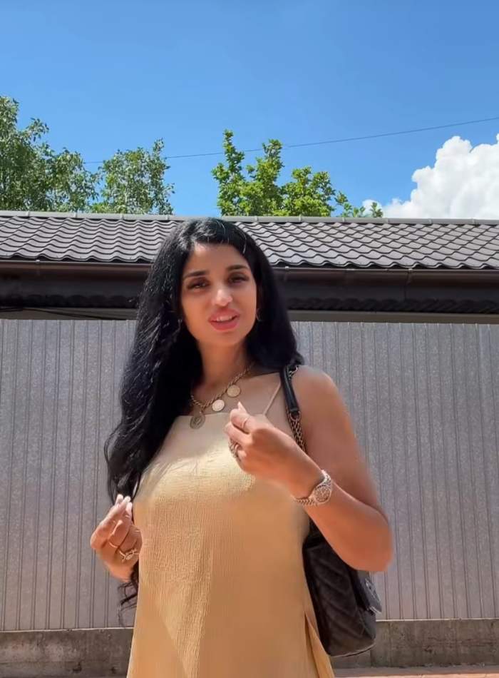 Melek Minca