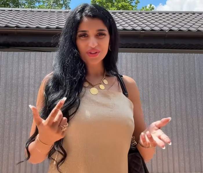 Melek Minca