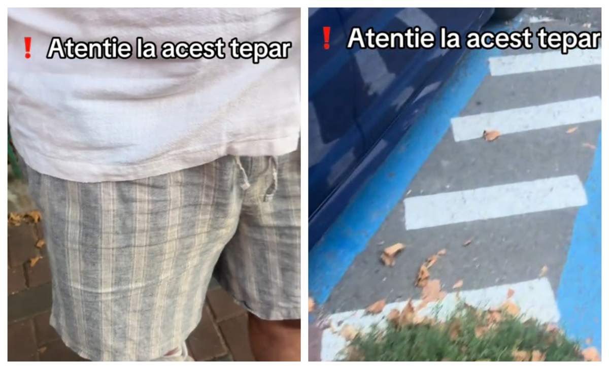Femeie din București, semnal de alarmă, după ce fostul a vrut să îi fure banii. Ionuț ar fi luat lucruri din casa ei pe ascuns