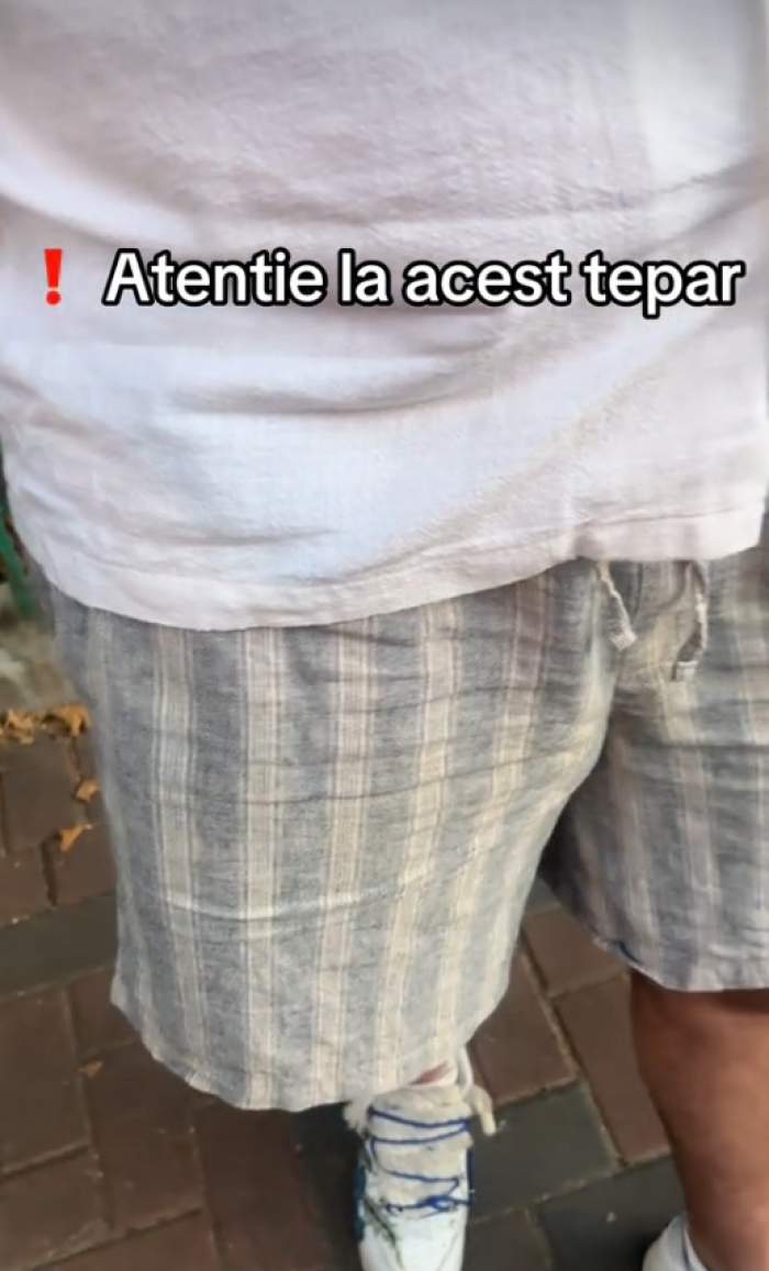 Femeie din București, semnal de alarmă, după ce fostul a vrut să îi fure banii. Ionuț ar fi luat lucruri din casa ei pe ascuns