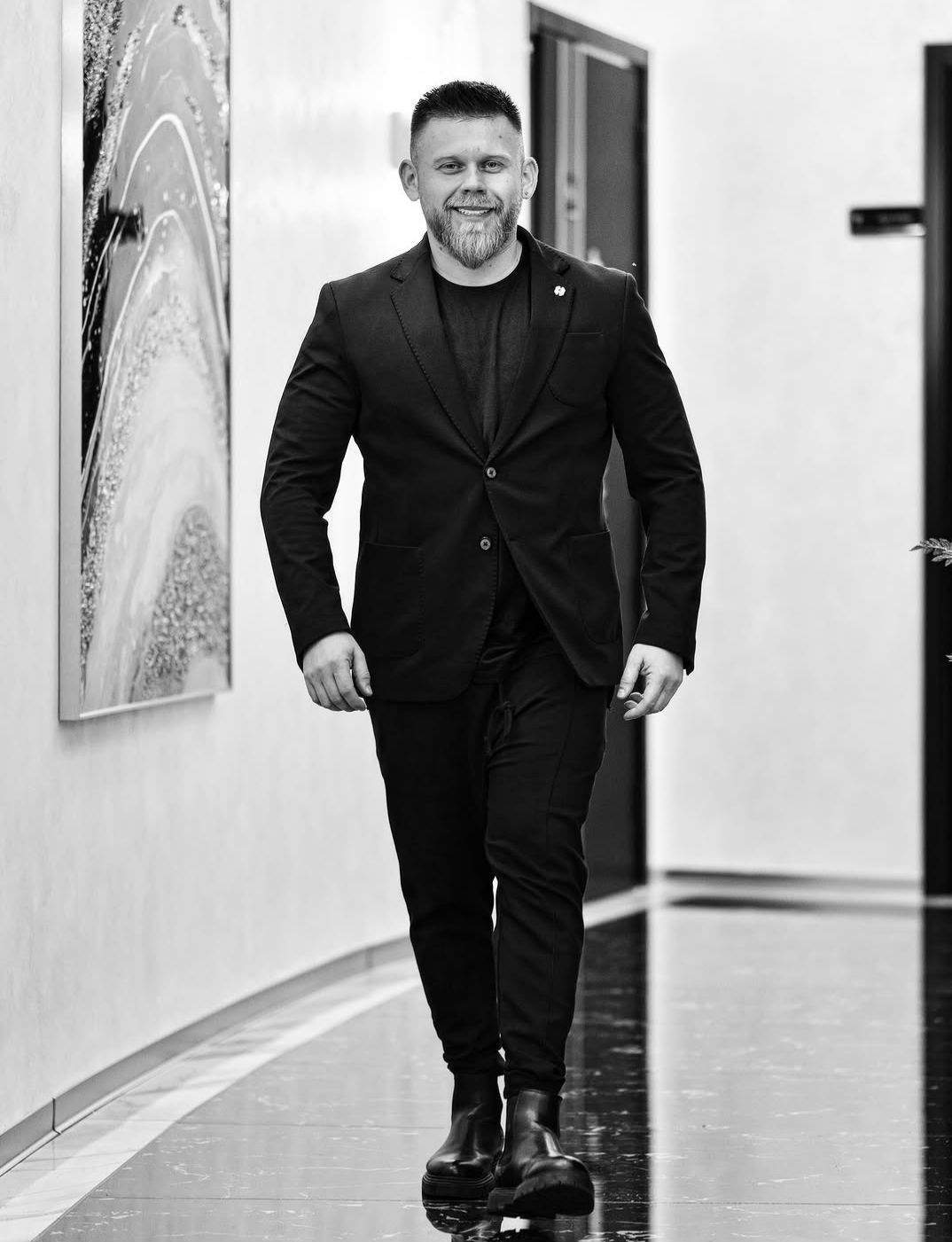 Răzvan Kovacs