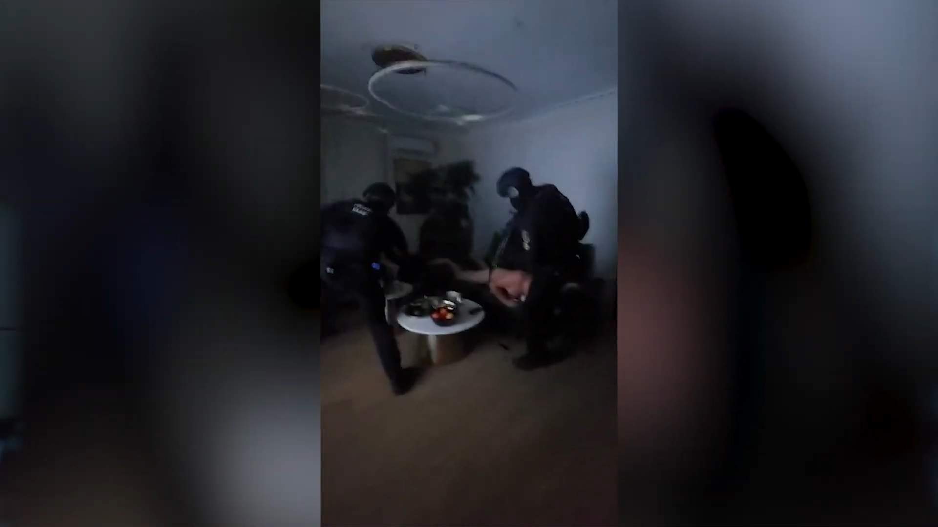 Captură record! 1.7 tone de droguri de mare risc confiscate de autoritțti! Imagini de la acțiune