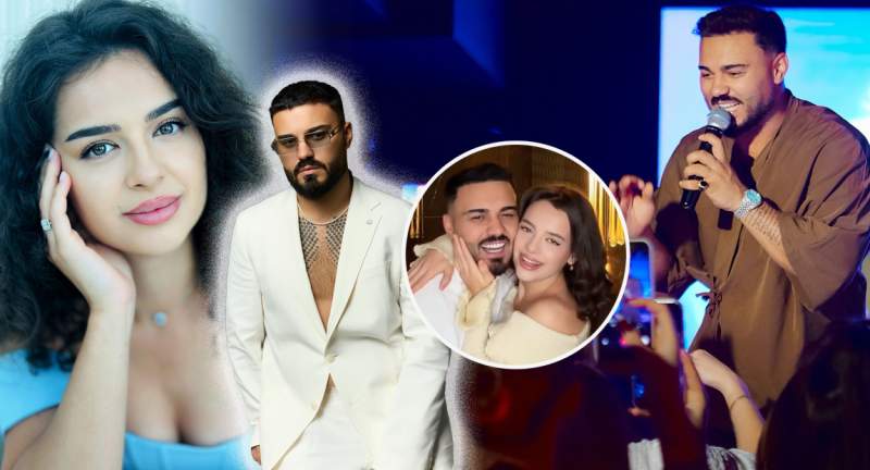 Jador face primele declaraţii după ce soţia lui, Oana, a plecat de acasă! Interviu exclusiv