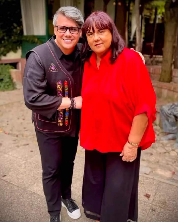 fuego si mama