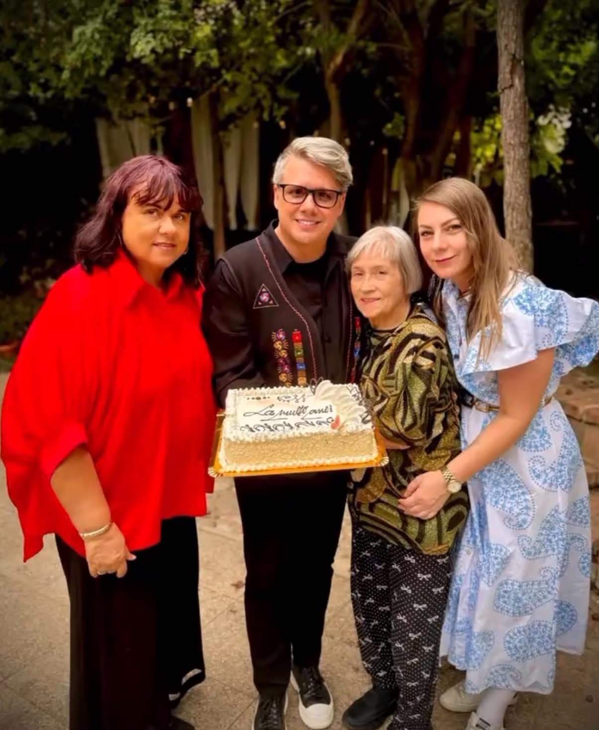 fuego si familia