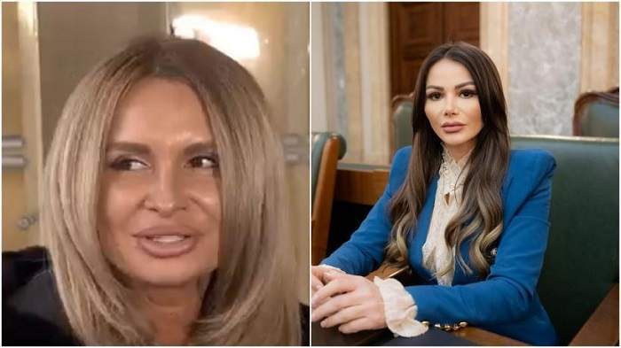 Afacerista Oana Ungureanu a primit o veste mare în dosarul în care este acuzată că a păruit-o pe senatoarea Valentina Aldea! Documente exclusive!