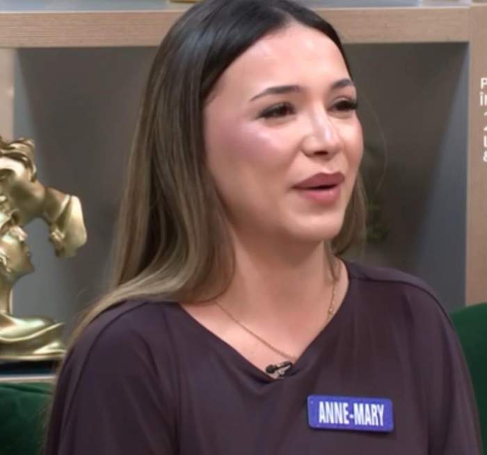 Andrei Beleuț și Anne-Mary de la Mireasa, schimb de replici acide. Ce au avut să își spună cei doi