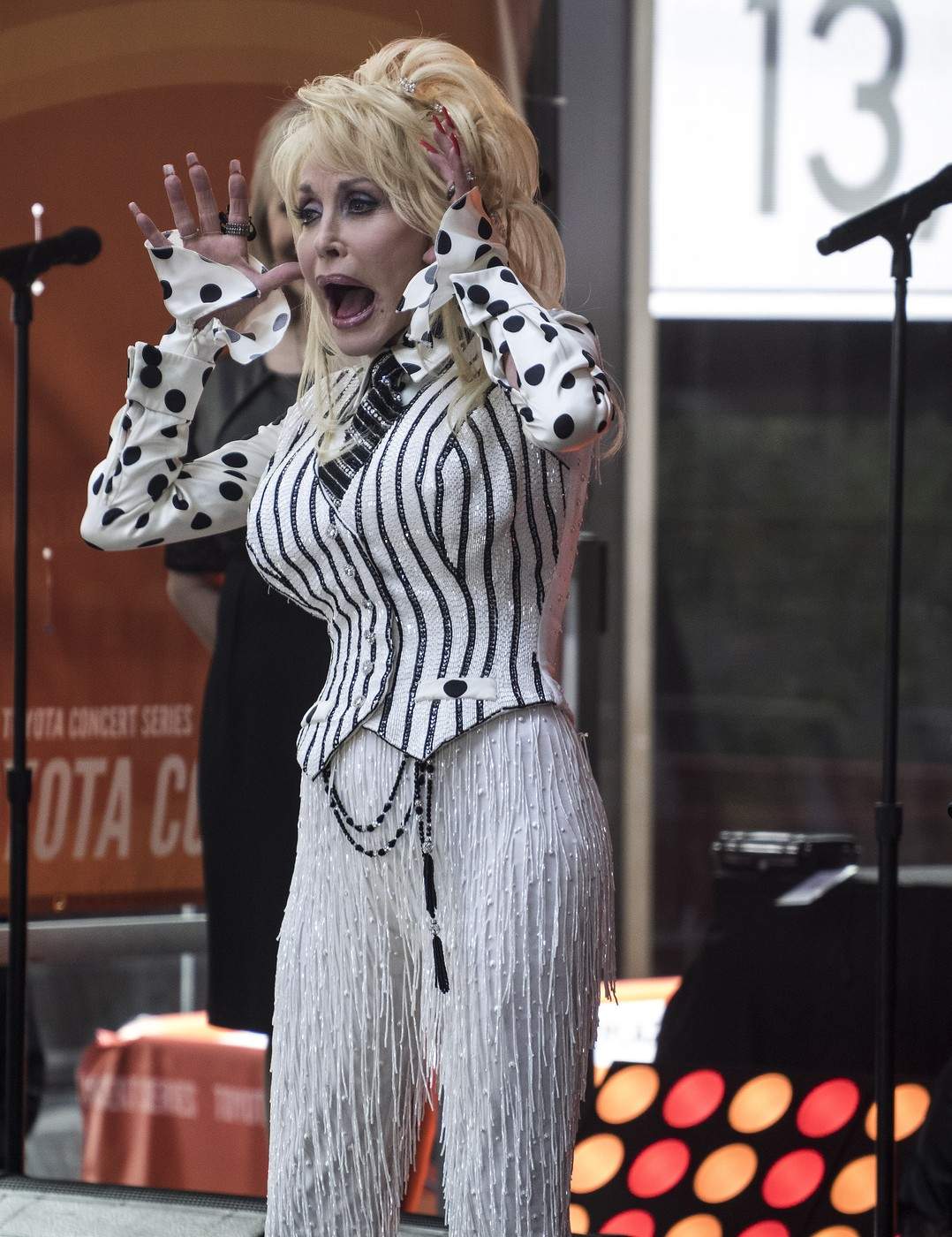 Dolly Parton