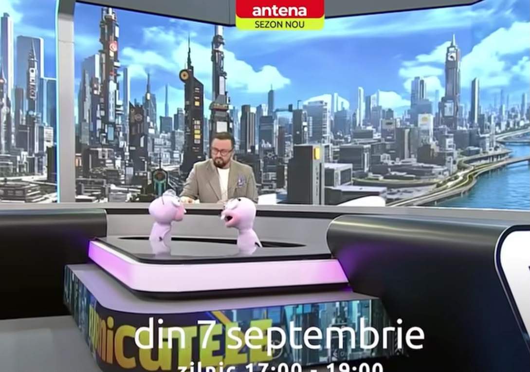 Platoul furnicuțele