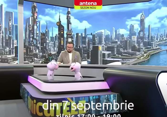 Platoul furnicuțele