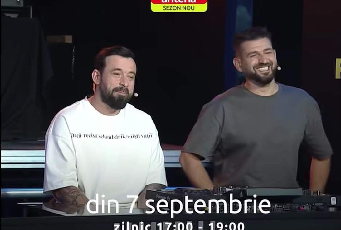 Ce i-au cerut Furnicuțele lui Cătălin Măruță. Vedetele emisiunii de la Antena 1 au o dorință clară
