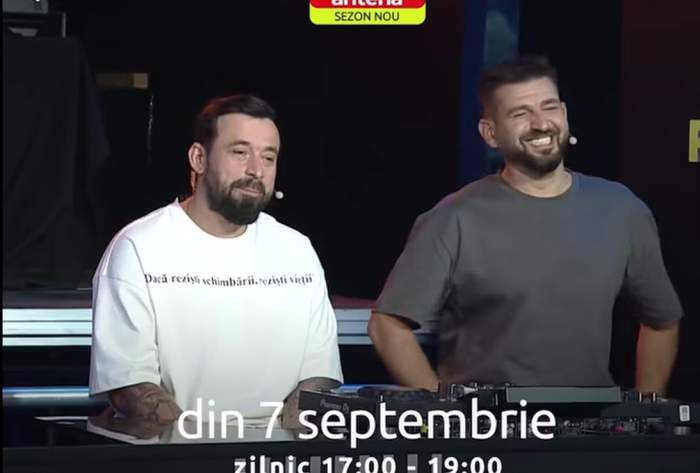 Ce i-au cerut Furnicuțele lui Cătălin Măruță. Vedetele emisiunii de la Antena 1 au o dorință clară