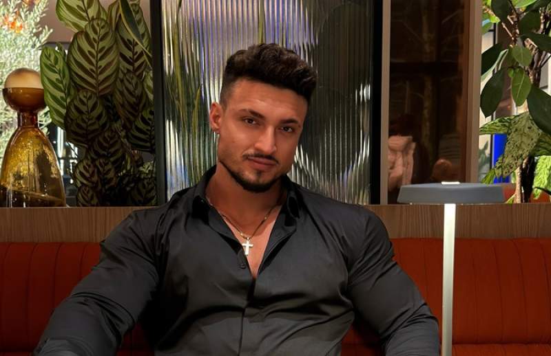 Cum se simte influencerul Andrei Bordeianu, după ce a fost implicat într-un accident rutier. Prietenul lui a făcut declarații