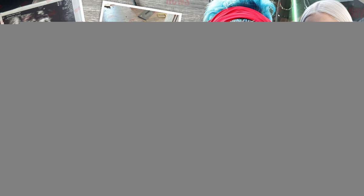 Delia Salchievici face acuzații grave la adresa lui Lino Golden! Spune cum a reacționat acesta când a aflat că urmează să piardă sarcina! Exclusiv