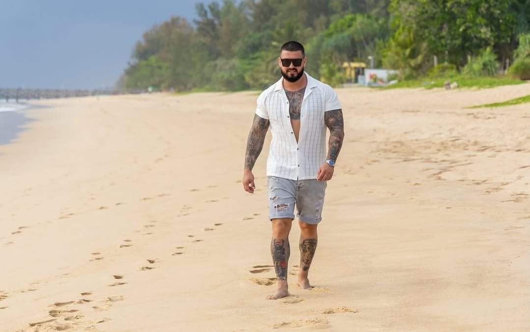 Cine sunt Nattasha și Lorenzo, al treilea cuplu de la Insula Iubirii, sezonul X! Ea are o meserie atipică