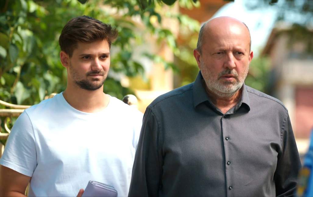 Sezonul final al spin-off-ului Destine cu parfum de lavandă are premiera joia aceasta, de la 20.30, la Antena 1 şi pe AntenaPLAY