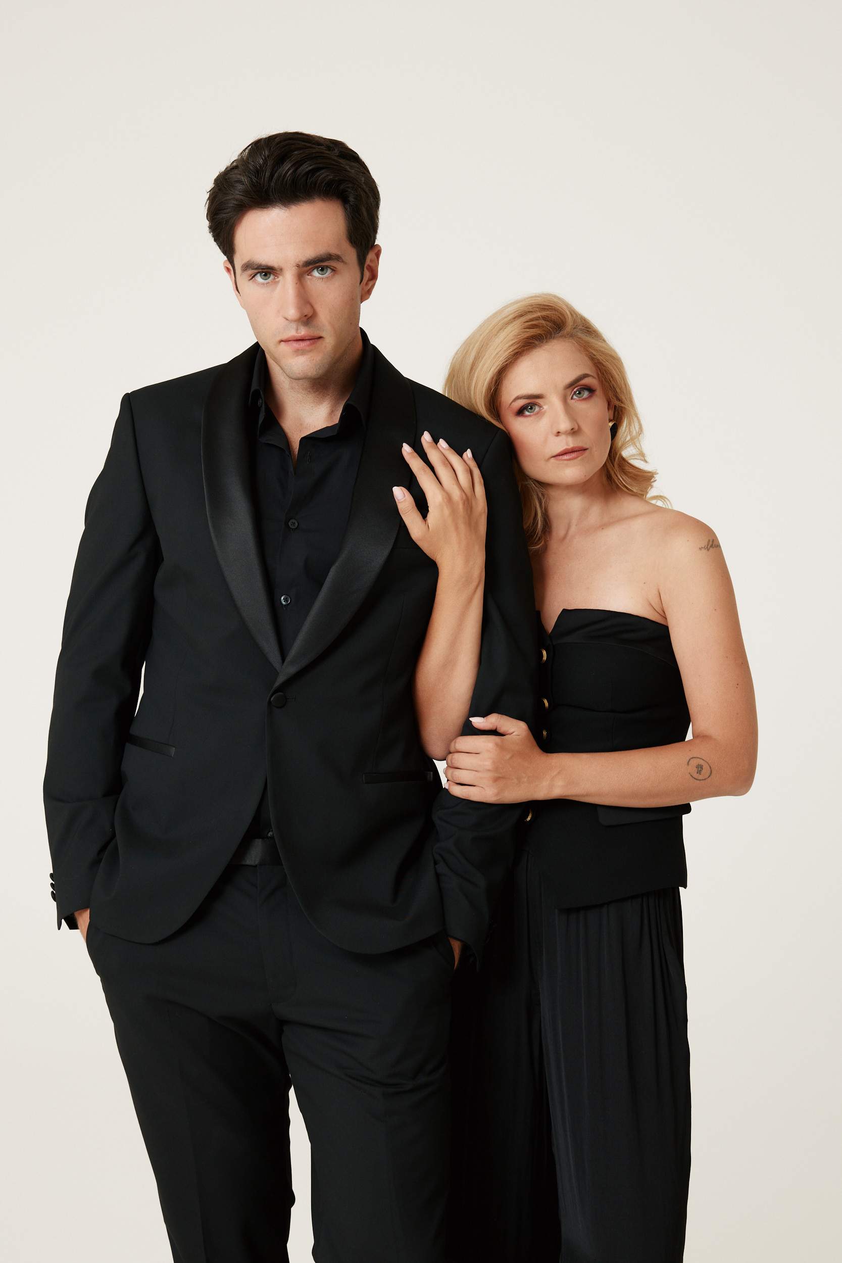 Sezonul final al spin-off-ului Destine cu parfum de lavandă are premiera joia aceasta, de la 20.30, la Antena 1 şi pe AntenaPLAY