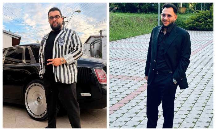 tzanca uraganu si leo de la rosiori