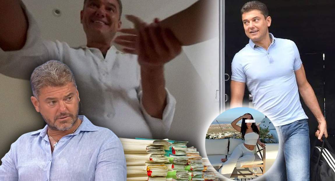Decizie în dosarul în care Cristian Boureanu a fost cercetat pentru agresiune sexuală! Declarații exclusive