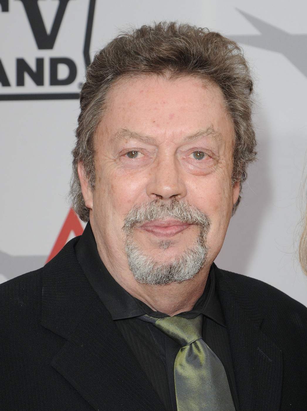 Tim Curry