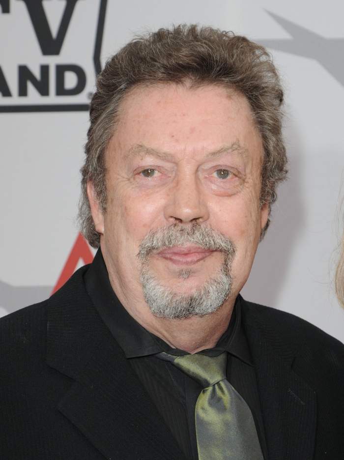 Tim Curry