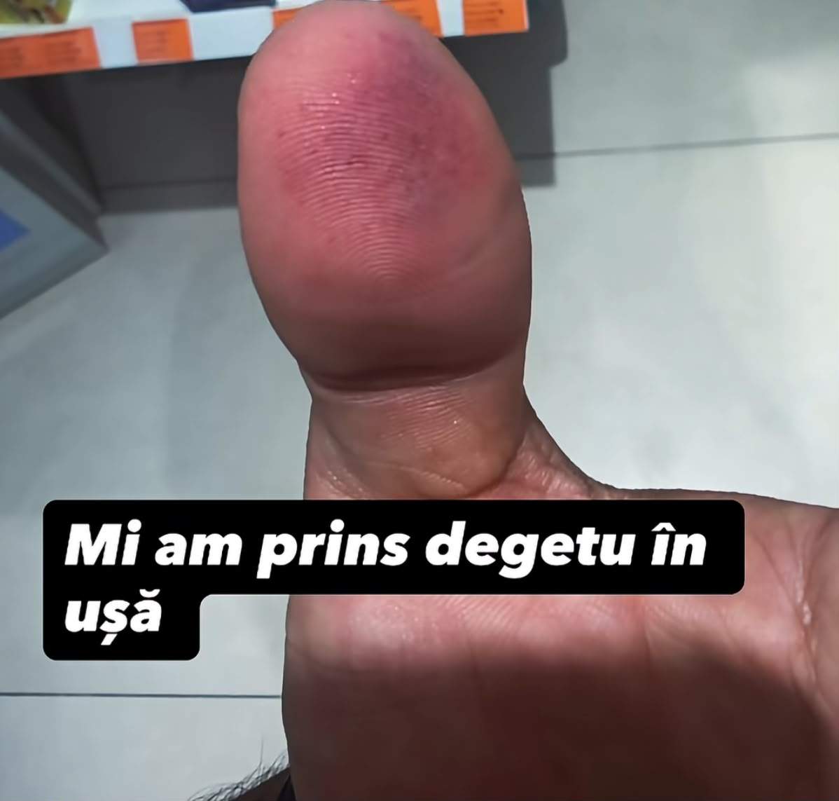 Degetul lui Jador