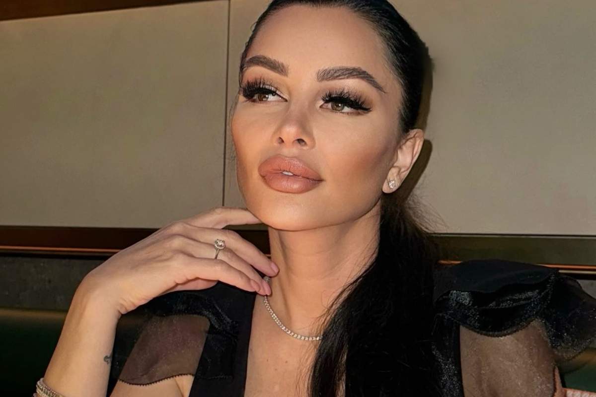 Brigitte Pastramă