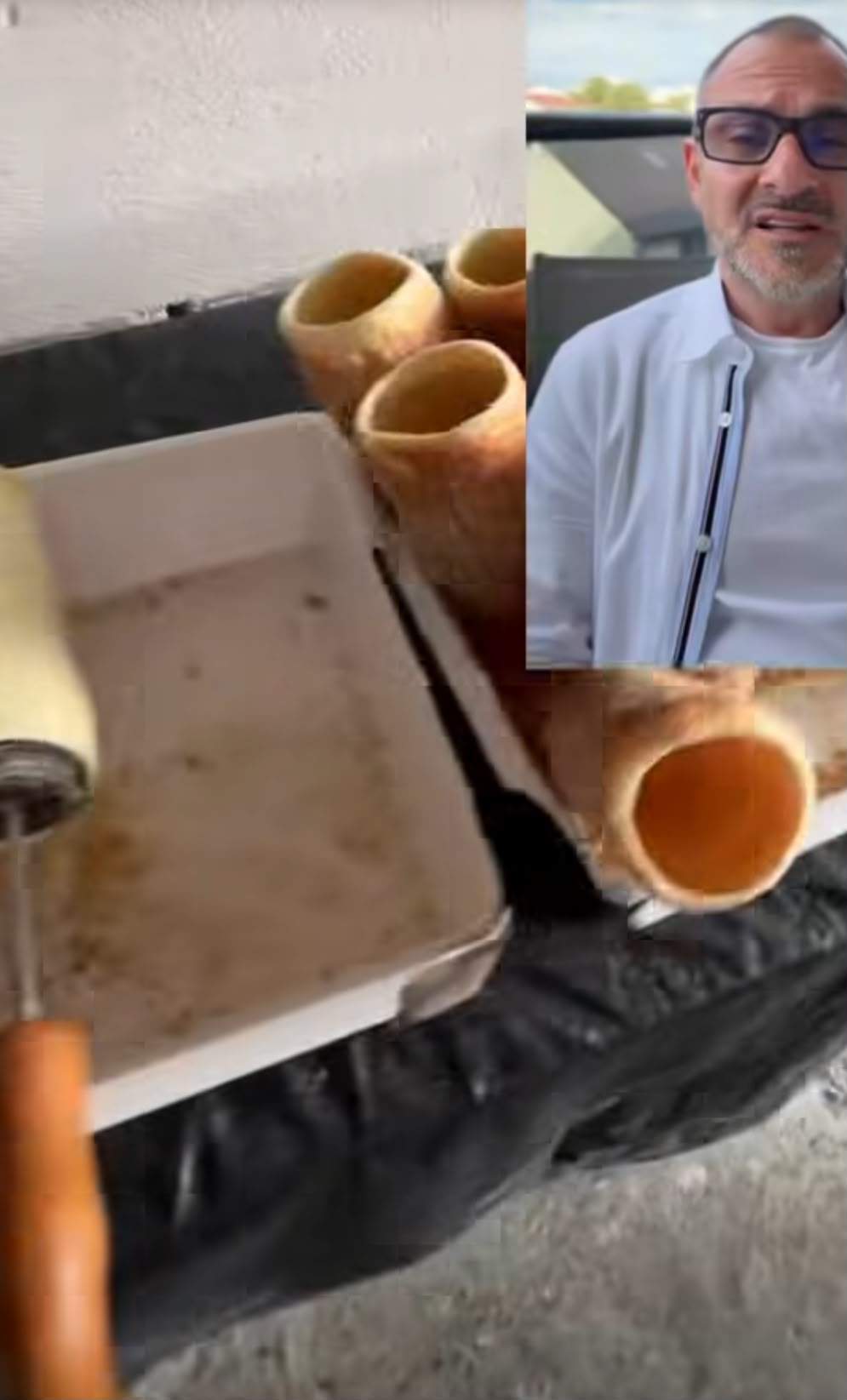 Descoperire revoltătoare în mai multe spații comerciale din Eforie Sud. ANPC a găsit mizerie, igrasie și insecte