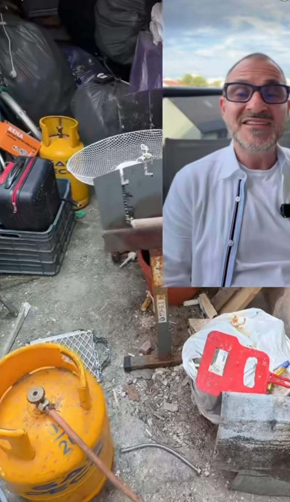 Descoperire revoltătoare în mai multe spații comerciale din Eforie Sud. ANPC a găsit mizerie, igrasie și insecte
