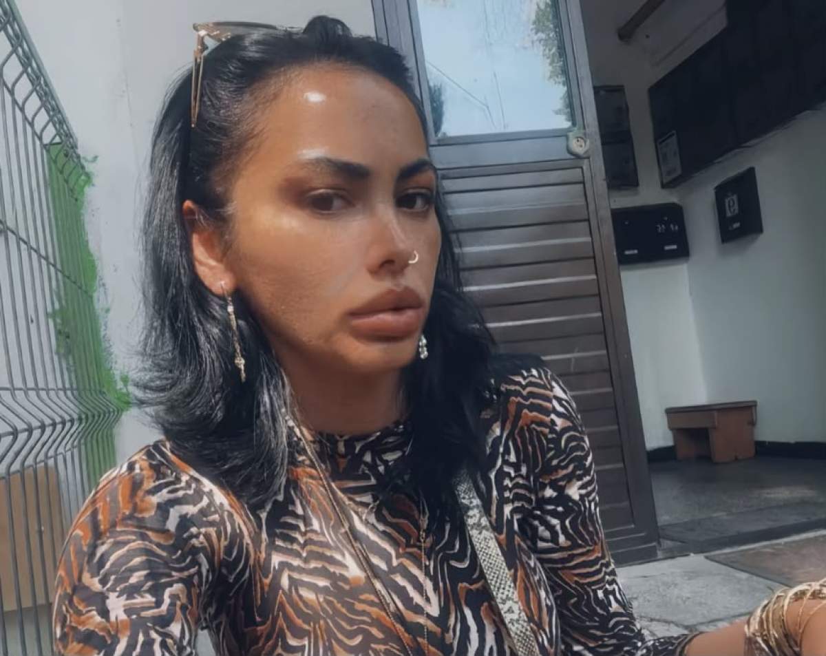 Alina Eriko, aranjată