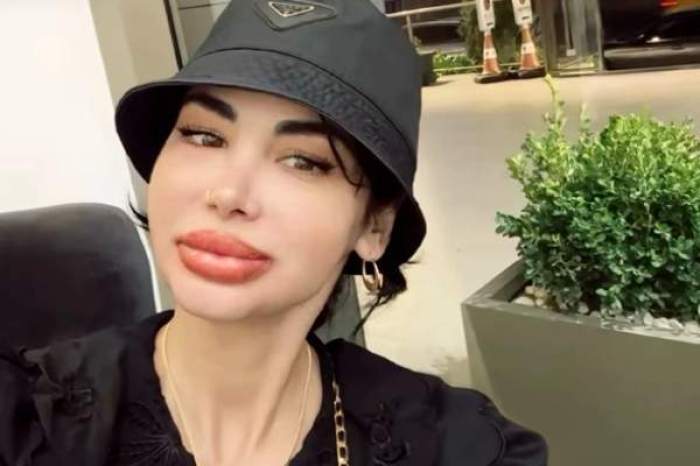 Alina Eriko, aranjată