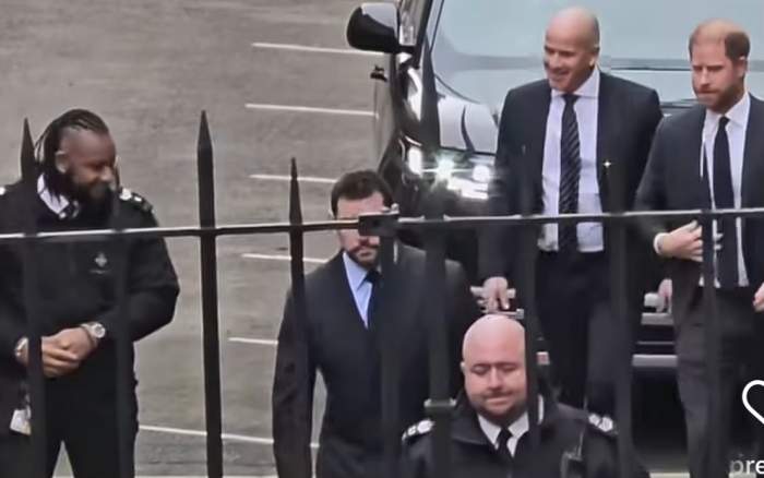 Prințul Harry și Meghan Markle au ajuns în Marea Britanie! Unde se vor muta ducii de Sussex
