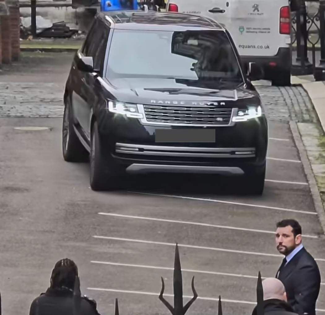 Prințul Harry și Meghan Markle au ajuns în Marea Britanie! Unde se vor muta ducii de Sussex