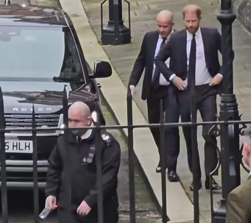 Prințul Harry și Meghan Markle au ajuns în Marea Britanie! Unde se vor muta ducii de Sussex